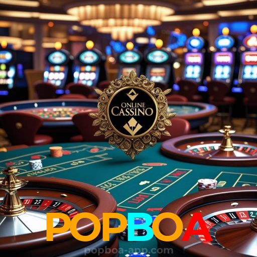 Bônus imperdíveis no POPBOA — para todos os jogadores