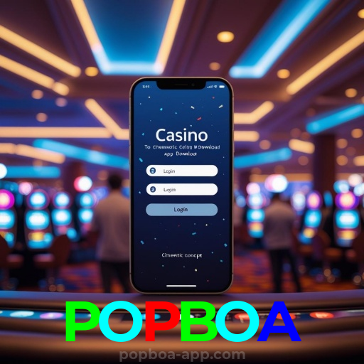 Baixar jogos no POPBOA: filtros por gênero e plataforma