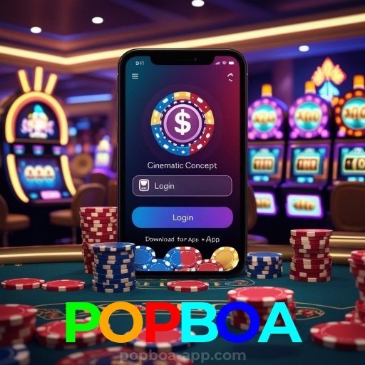 Recursos Paga do POPBOA: Experiência de Jogo Elevada