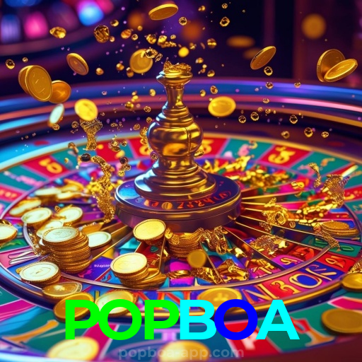 POPBOA: Conveniência e Funcionalidade Completa no Aplicativo Móvel
