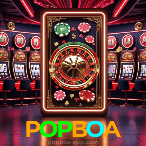 Bônus imperdíveis no POPBOA — para todos os jogadores