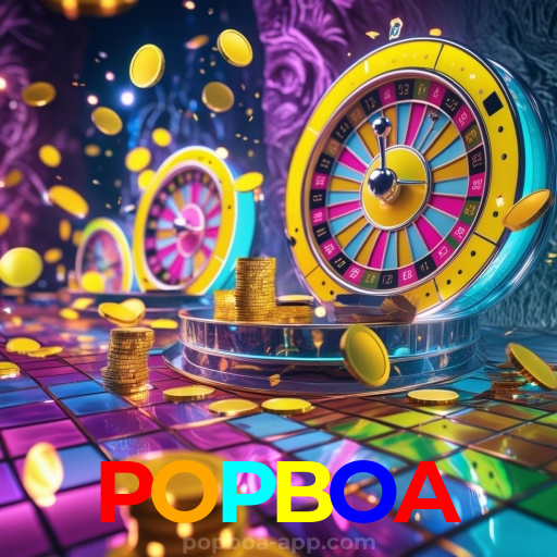 Login social no POPBOA — inovador, rápido e seguro
