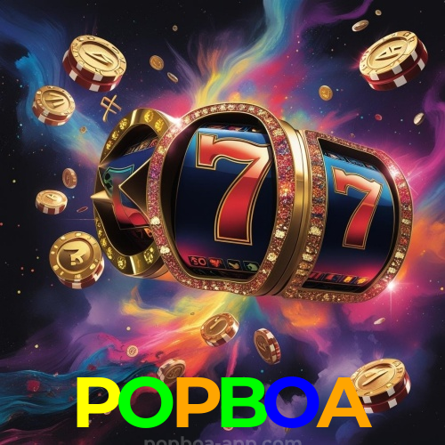 Ranking dos melhores jogos no POPBOA — favoritos da comunidade