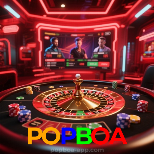 Ranking dos melhores jogos no POPBOA — favoritos da comunidade