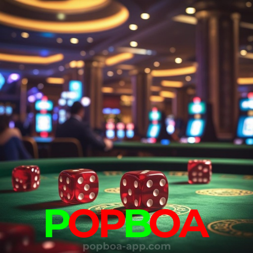 Login social no POPBOA — inovador, rápido e seguro