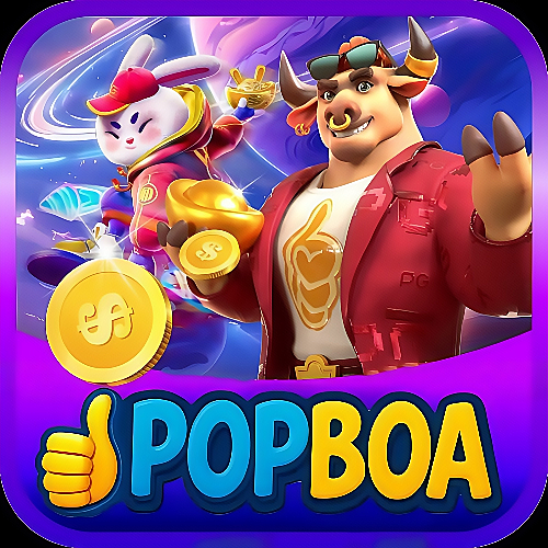 popboa-app.com favicon