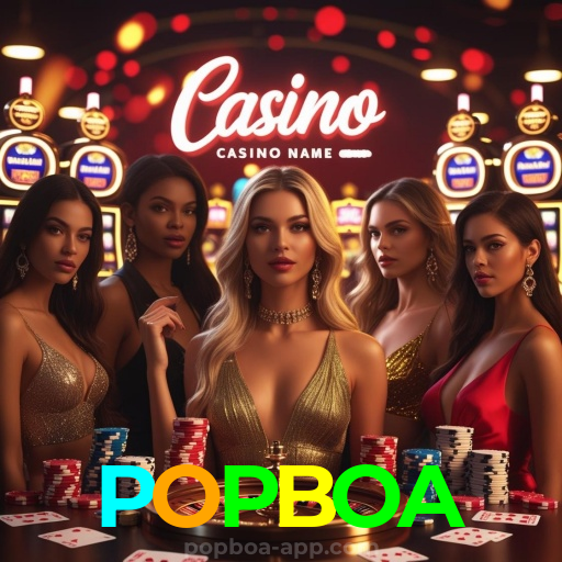 Experimente Baixar Jogos Imperdíveis no POPBOA