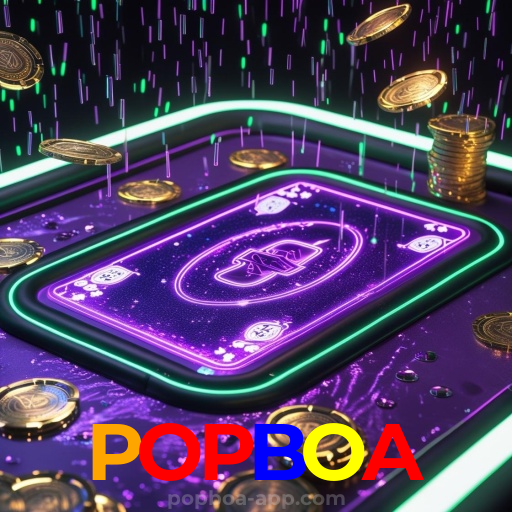 Experimente Baixar Jogos Imperdíveis no POPBOA